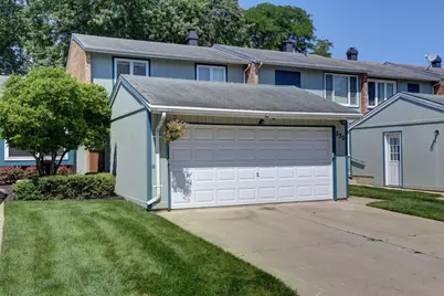 330 Elmwood Lane, Bloomingdale, IL 60108 - Photo 1