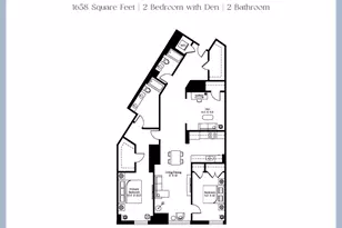 850 N Lake Shore Dr, Chicago, IL 60611 - Photo 20