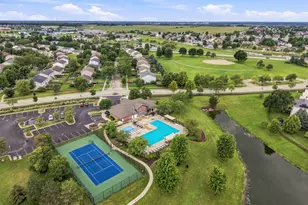 1424 Red Top Ln, Minooka, IL 60447 - Photo 24