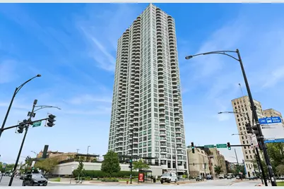 2020 N Lincoln Park West #9H, Chicago, IL 60614 - Photo 1