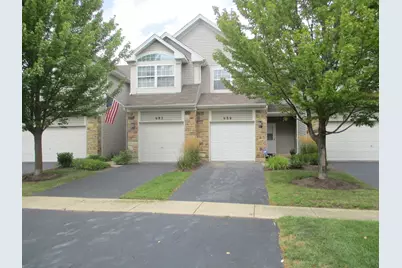 989 Mesa Drive #989, Lake in the Hills, IL 60156 - Photo 26