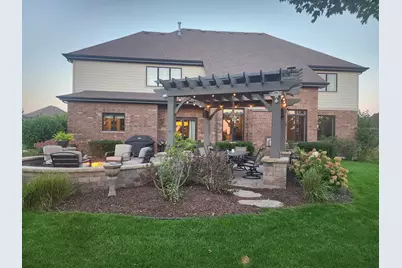 22232 Elise Boulevard, Frankfort, IL 60423 - Photo 16