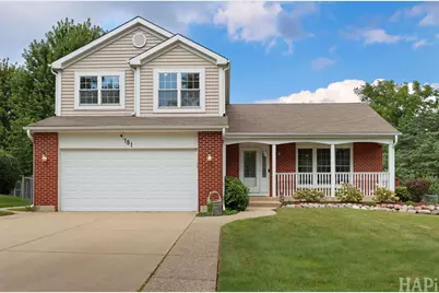 181 Mistwood Lane, North Aurora, IL 60542 - Photo 40