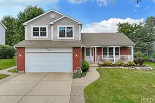 181 Mistwood Ln, North Aurora, IL 60542 - Photo 2