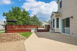 181 Mistwood Ln, North Aurora, IL 60542 - Photo 34