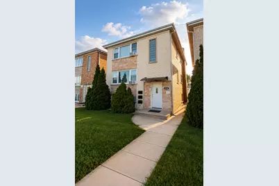 3714 N Harlem Avenue #1, Chicago, IL 60634 - Photo 1