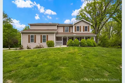 444 Cambridge Way, Bolingbrook, IL 60440 - Photo 1