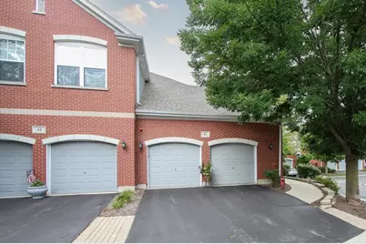 44 Lakebreeze Court, Lake Zurich, IL 60047 - Photo 2