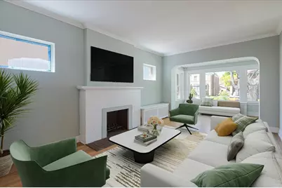 6515 N Maplewood Avenue, Chicago, IL 60645 - Photo 2