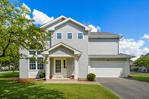 267 Abington Ln, North Aurora, IL 60542 - Photo 1