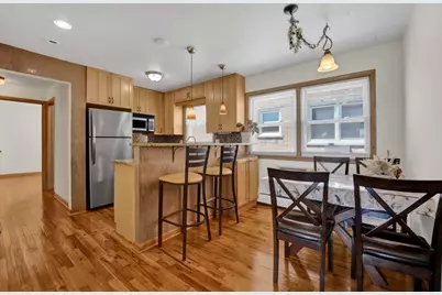 6357 W Addison Street #2F-SW, Chicago, IL 60634 - Photo 8