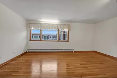 6357 W Addison Street #2F-SW, Chicago, IL 60634 - Photo 4