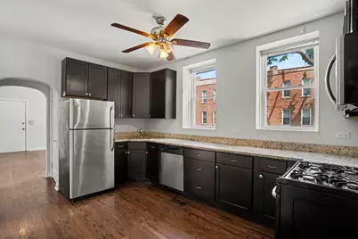 2257 W Hirsch Street #1E, Chicago, IL 60622 - Photo 6