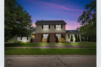 8348 Adbeth Avenue, Woodridge, IL 60517 - Photo 4