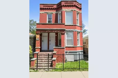 5719 S Loomis Boulevard, Chicago, IL 60636 - Photo 1