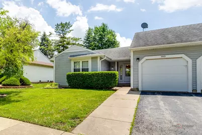 503 Lasalle Lane #503, Buffalo Grove, IL 60089 - Photo 2