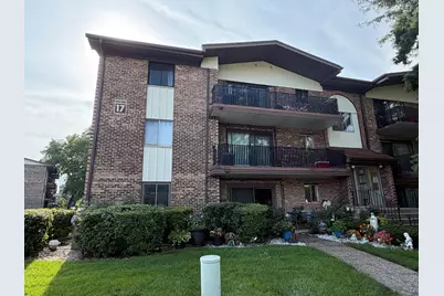 14030 Laramie Avenue #1707, Crestwood, IL 60418 - Photo 1
