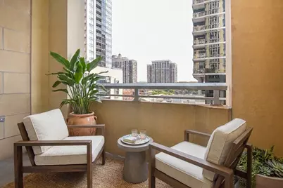 1400 S Michigan Avenue #502, Chicago, IL 60605 - Photo 12