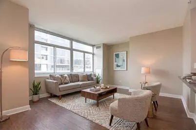 1400 S Michigan Avenue #502, Chicago, IL 60605 - Photo 2