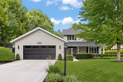 518 Homestead Place, Joliet, IL 60435 - Photo 2