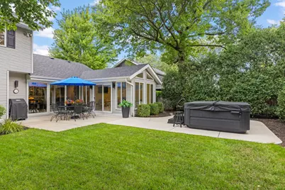 518 Homestead Place, Joliet, IL 60435 - Photo 28