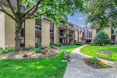 1103 N Mill Street #104, Naperville, IL 60563 - Photo 2