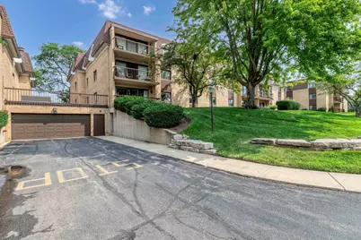 1103 N Mill Street #104, Naperville, IL 60563 - Photo 30