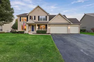 502 Saratoga Ct, Oswego, IL 60543 - Photo 1