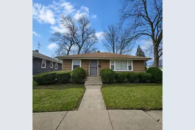 3617 Monroe Street, Lansing, IL 60438 - Photo 1