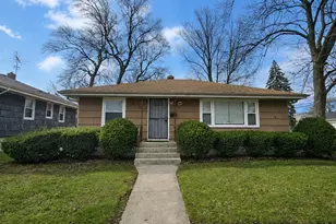 3617 Monroe St, Lansing, IL 60438 - Photo 1
