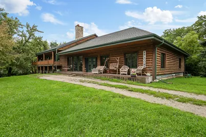 7673 Matznick Road, Prophetstown, IL 61277 - Photo 1