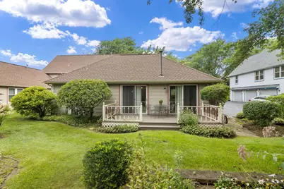 801 Victoria Drive #801, Woodstock, IL 60098 - Photo 4