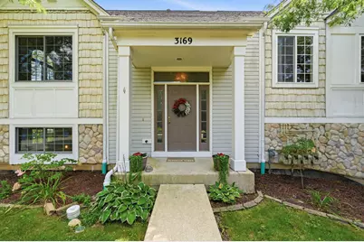 3169 Teal Bay Court, Aurora, IL 60503 - Photo 4
