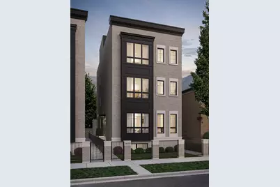 1420 N Elk Grove Avenue #3, Chicago, IL 60622 - Photo 1