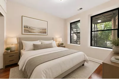 6410 N Hoyne Avenue #2W, Chicago, IL 60645 - Photo 6