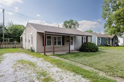 141 Belle Aire Avenue, Bourbonnais, IL 60914 - Photo 4