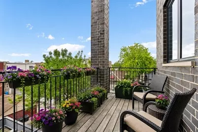 2145 W Augusta Boulevard #3PH, Chicago, IL 60622 - Photo 16