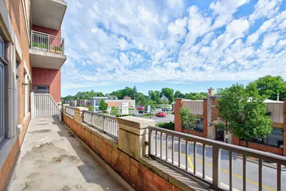 50 N Northwest Highway #204, Park Ridge, IL 60068 - Photo 24