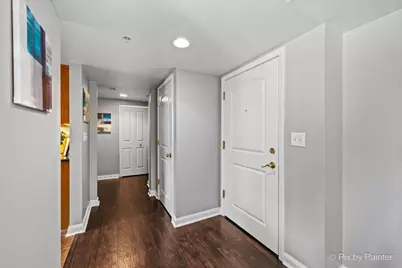 615 Perrie Drive #201, Elk Grove Village, IL 60007 - Photo 6