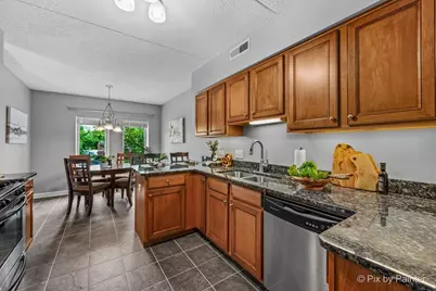 615 Perrie Drive #201, Elk Grove Village, IL 60007 - Photo 8