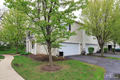 519 S Lakeside Court #0, Round Lake, IL 60073 - Photo 1
