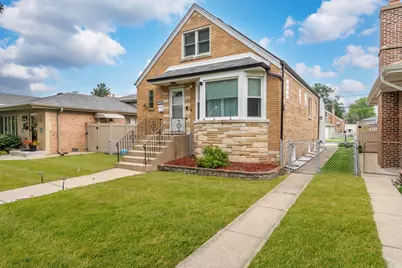 7620 W Gregory Street, Chicago, IL 60656 - Photo 2