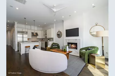 1038 W Diversey Parkway #3E, Chicago, IL 60614 - Photo 6