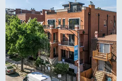 1038 W Diversey Parkway #3E, Chicago, IL 60614 - Photo 2
