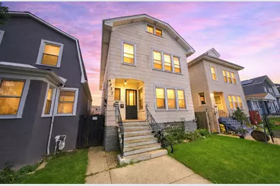 4937 W Melrose Street, Chicago, IL 60641 - Photo 2