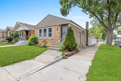 4800 S Lavergne Avenue, Chicago, IL 60638 - Photo 1