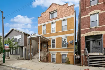 724 W 18th Street #G, Chicago, IL 60616 - Photo 1