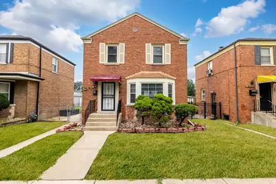 12442 S Throop Street, Calumet Park, IL 60827 - Photo 1