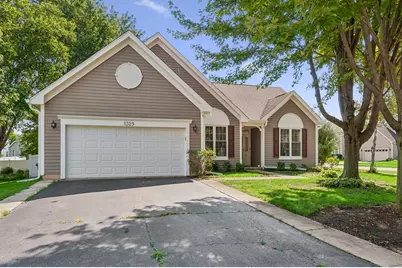 1329 Amaranth Drive, Naperville, IL 60564 - Photo 1