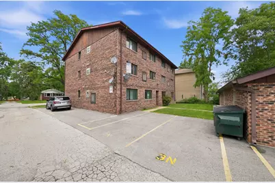 9535 S 54th Avenue #3N, Oak Lawn, IL 60453 - Photo 24